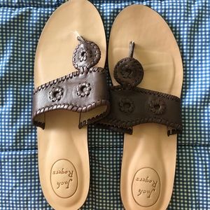 NWOT jack Rogers sandals